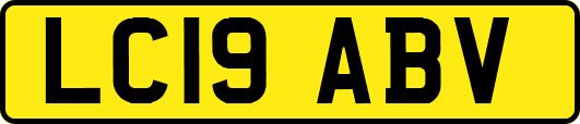LC19ABV