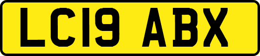 LC19ABX