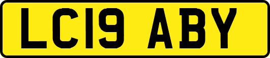 LC19ABY