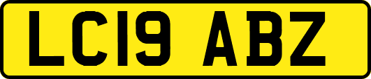 LC19ABZ