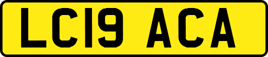 LC19ACA