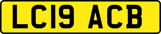 LC19ACB