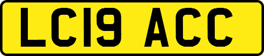 LC19ACC