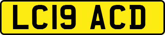 LC19ACD