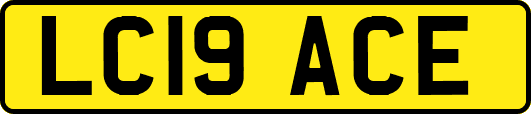 LC19ACE