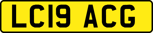 LC19ACG