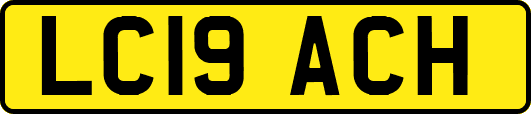 LC19ACH