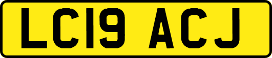 LC19ACJ