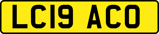 LC19ACO