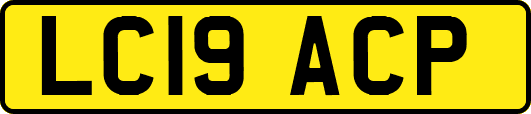 LC19ACP