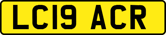 LC19ACR