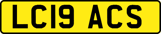 LC19ACS