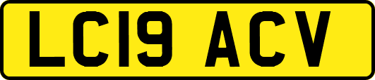 LC19ACV