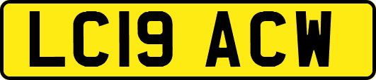 LC19ACW