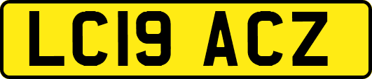 LC19ACZ