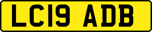 LC19ADB