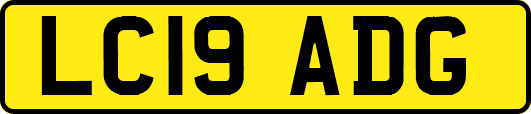 LC19ADG