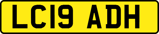 LC19ADH