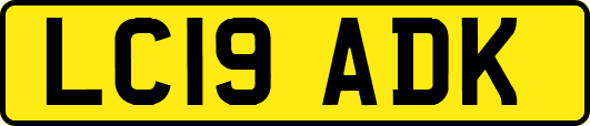 LC19ADK