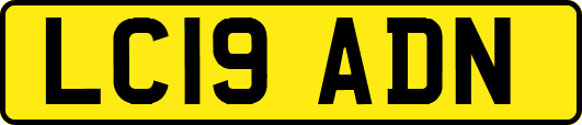 LC19ADN