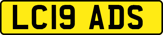 LC19ADS