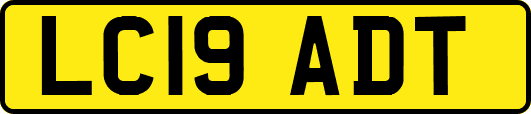 LC19ADT
