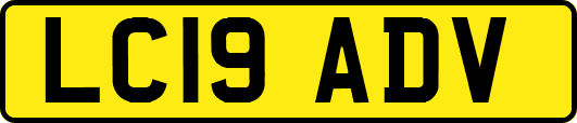 LC19ADV