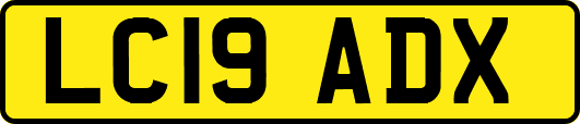 LC19ADX