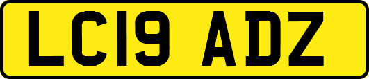 LC19ADZ