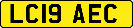 LC19AEC