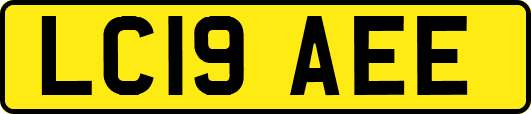 LC19AEE