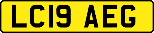 LC19AEG