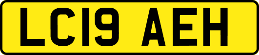 LC19AEH