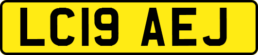 LC19AEJ
