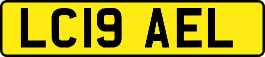 LC19AEL