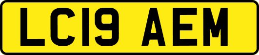 LC19AEM