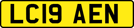 LC19AEN
