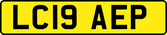 LC19AEP