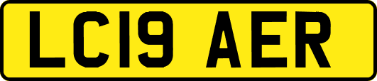 LC19AER