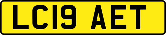 LC19AET