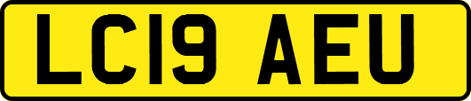 LC19AEU