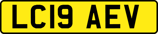 LC19AEV