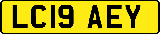 LC19AEY