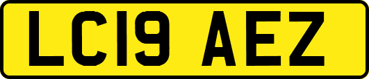 LC19AEZ