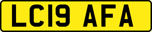 LC19AFA