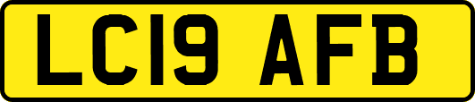 LC19AFB