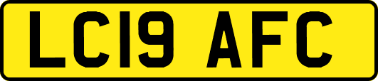 LC19AFC