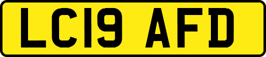 LC19AFD