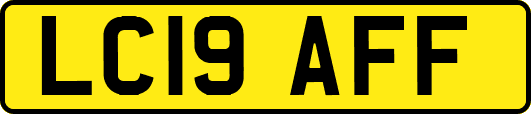 LC19AFF