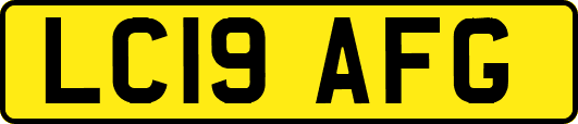 LC19AFG